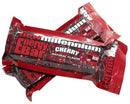 Case of 144 Blueberry Bars (Two Case Minimum Purchase Mix-Match Flavors OK)