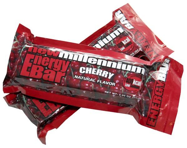 Case of 144 Blueberry Bars (Two Case Minimum Purchase Mix-Match Flavors OK)