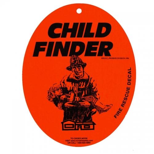 Child Find Sign Child Safety – Home Self Defense Products