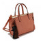 Cora Concealed Carry Purse Coral