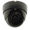 Fake Dummy IR Dome Security Camera with flashing light looks the same as a real camera but much less cost and affordable.