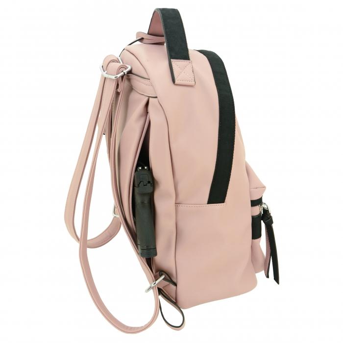 Electra CCW Handbag Pink