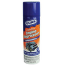 Gunk Engine Degreaser can with hidden compartment to safely hide valuables inside.