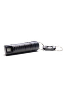Fox Labs hard-case key-chain mean green pepper stream spray for women and men self defense protection.