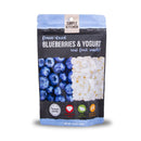 Freeze-Dried Blueberries and Yogurt 6 Pack