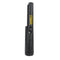 CSI Pro-Pointer with Holster this highly–sensitive pin-pointer has both audible and vibrating alarms and requires no tuning. Front view shown.