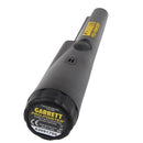 CSI Pro-Pointer with Holster this highly–sensitive pin-pointer has both audible and vibrating alarms and requires no tuning. 