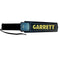 Garrett Super ScannerV is backed by ongoing state-of-the-art Garrett engineering detects even knives and much more.