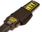 Image of The Garrett belt holder is an accessory for the Garrett SuperScanner