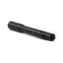 Guard dog pen point flashlight.