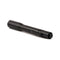 Guard dog pen point flashlight.