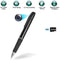 New technology this HD pen with hidden camera includes DVR high quality discrete video recordings.