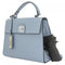 Hemera CCW Handbag Blue