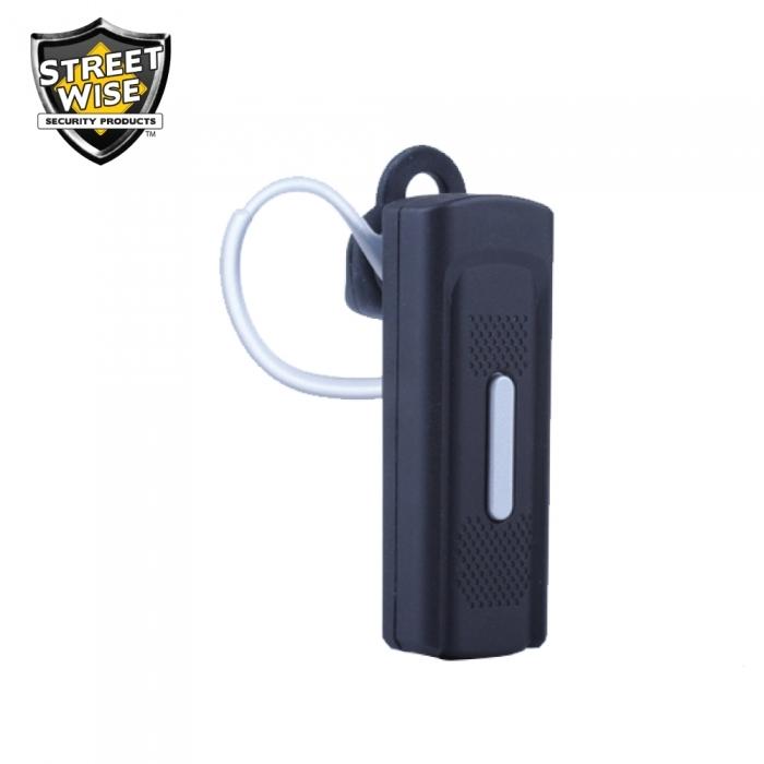 Streetwise Security Products SWBKDVR Book Hidden Camera DVR