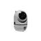 iFollow Auto Tracking WiFi Camera Smart Motion Tracking Wi-Fi Security Camera is a great solution for mobile surveillance monitoring! Side view shown.