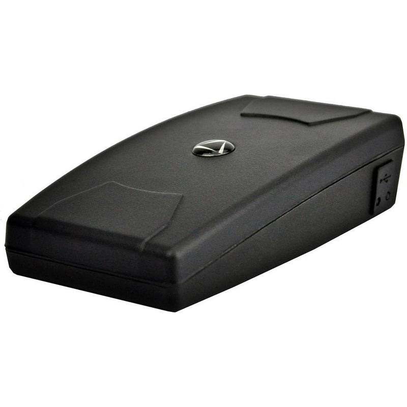 LandAirSea 2400 SilverCloud overdrive personal tracking device.