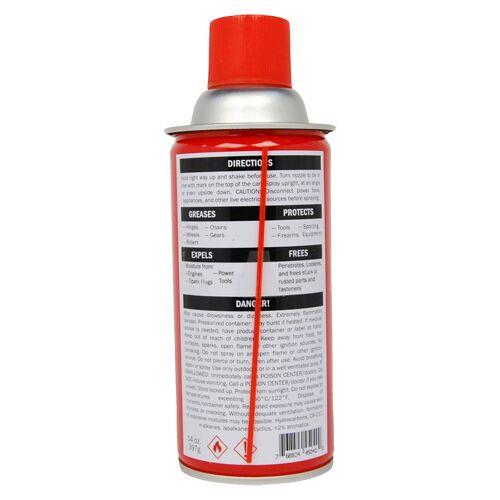 Liquid Wrench Penetrant Oil - Diversion Can Safe - Southwest