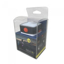 Ship packaging for the Streetwise Security Multi-functional Rechargeable USB Headlamp