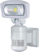 Versonel nightwatcher robotic led security lighting for your protection.