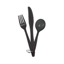This Vodoo spoon set ideal survival gear option for you emergency kits.