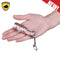 Pink forte 280 key-chain flashlight.