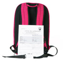 ProShield Smart Bulletproof Backpack - Pink