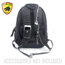 Guard Dog ProShield 2 Pink Bulletproof Backpack