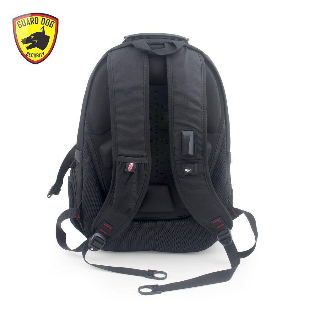 Guard Dog Pink ProShield 2 Bulletproof Backpack Women All Ages Safety ...
