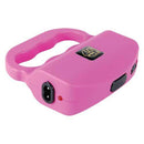 Talon 18 Million Volt Pink Stun Gun and Flashlight