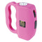 Talon 18 Million Volt Pink Stun Gun and Flashlight