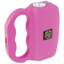 Talon 18 Million Volt Pink Stun Gun and Flashlight