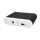 Pocket Jump and Portable Power Bank BLACK