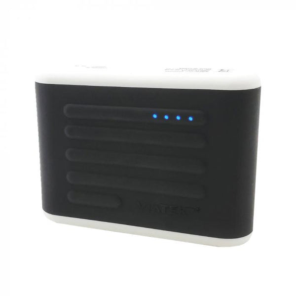 Pocket jump and portable power bank.