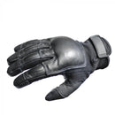 Police Force Leather S.A.P. Gloves