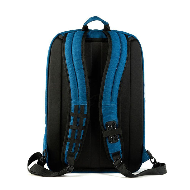 ProSheild Flex Bulletproof Backpack Blue