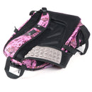 Ballistic protection from Self Defense Products Inc. The Pyrm bulletproof backpack personal protection option.