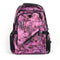 Ballistic protection from Self Defense Products Inc. The Pyrm bulletproof backpack personal protection option.