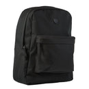 Guard Dog Security Scout black bulletproof backpack for women and men of all ages personal self defense protection.