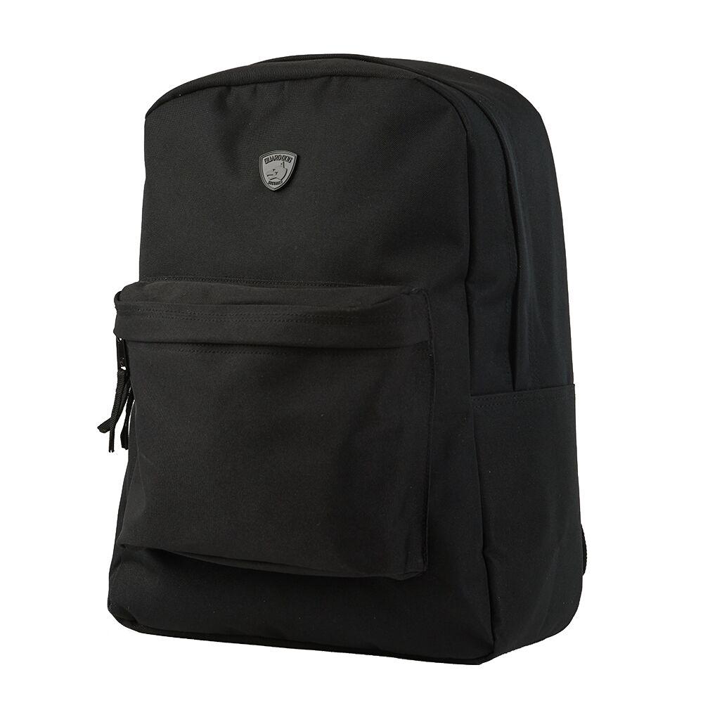 Prosheild Scout Bulletproof Backpack Black Men and Women All Ages ...