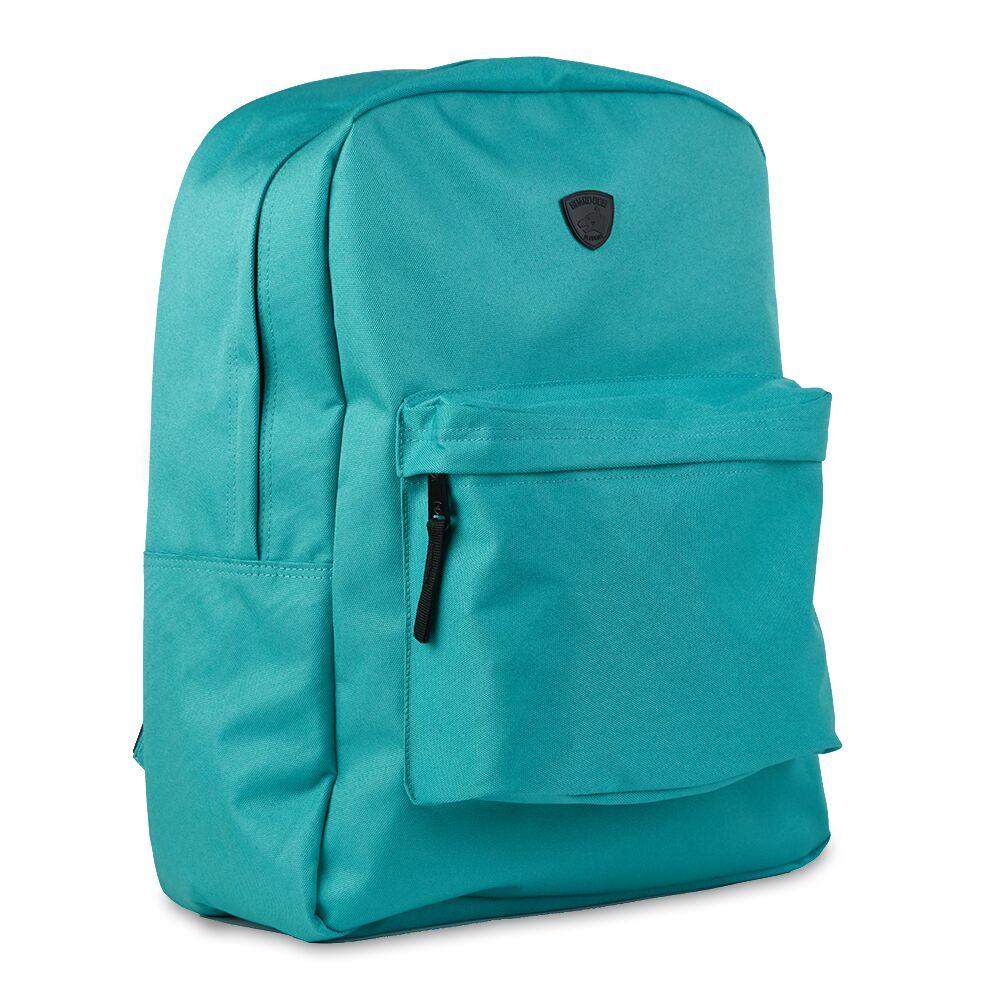 Prosheild Scout Teal Bulletproof Backpack Student Personal Protection ...