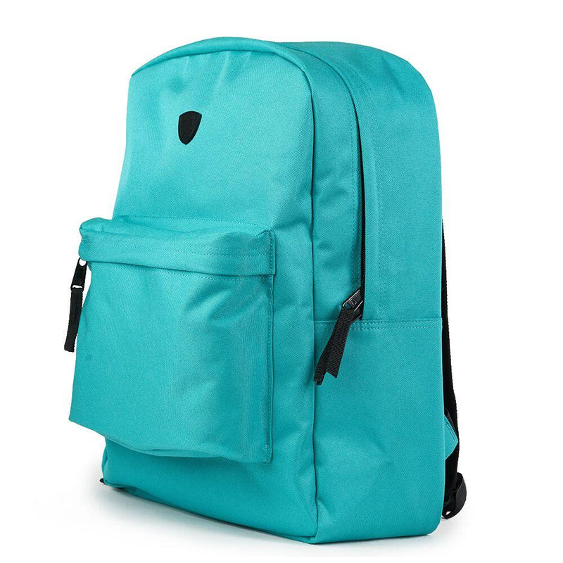 Student and child safety the colorful Guard Dog Scout bulletproof backpack offers personal protection when needed the most.
