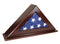 Patriot Flag Case with Concealment Compartment