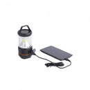 Rechargeable LED Camping Lamp with Power Bank