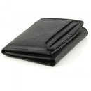 Leather Wallet Bifold w/ RFID Protection
