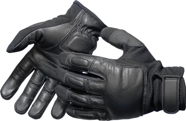 Police force SAP gloves for law enforcement and civilian use.