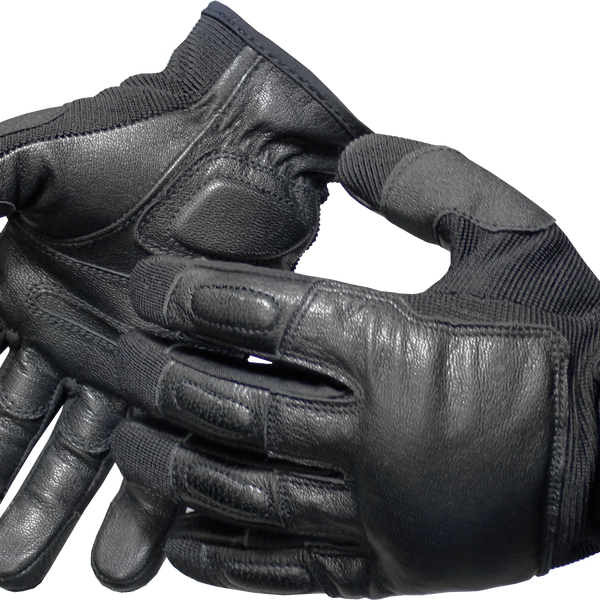 SAP Tactical Self Defense Gloves  Weighted Tactical Hard Knuckle Gloves