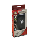 Streetwise portable power bank. Shown with packaging.