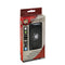 Streetwise portable power bank. Shown with packaging.
