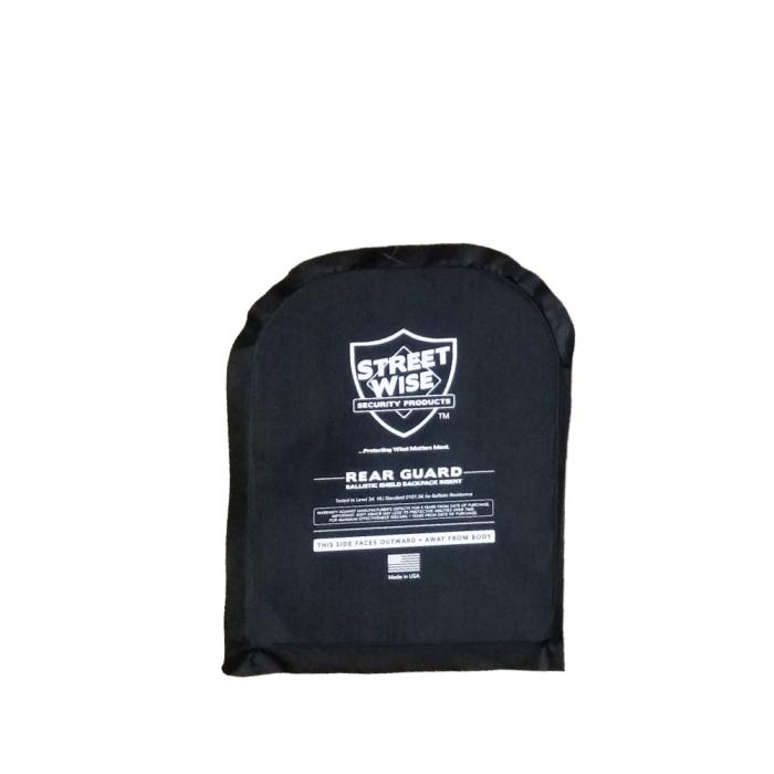 Backpack Options with Armor Ballistic Bulletproof Inserts Women & Men ...