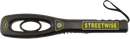 Streetwise Hand Held Metal Detector